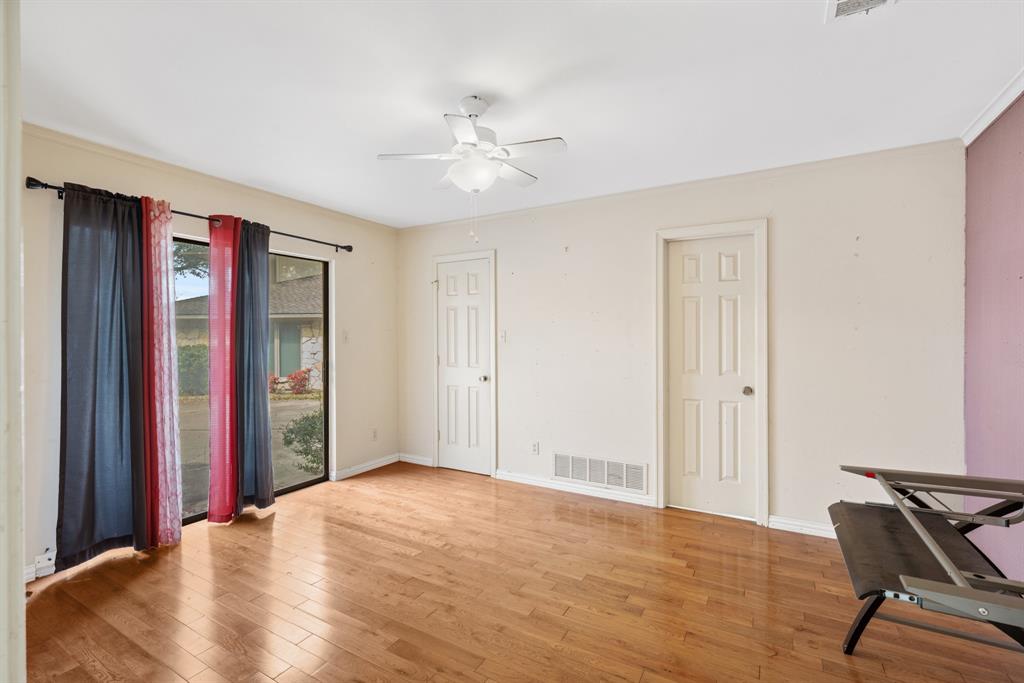 Interlochen West Add - Residential