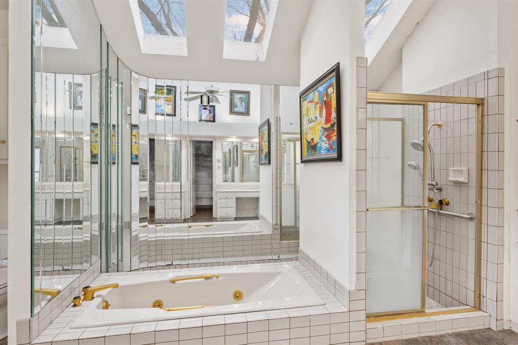 Interlochen West Add - Residential