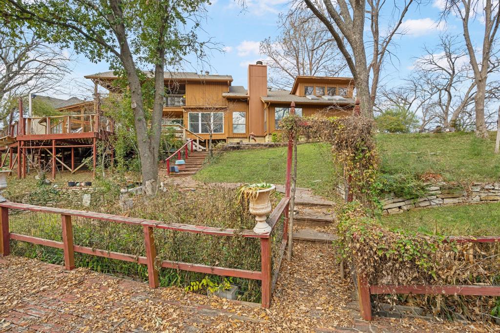 Interlochen West Add - Residential