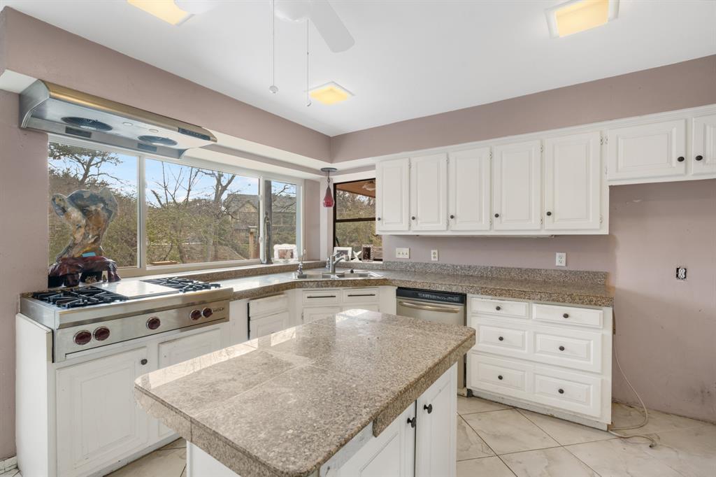 Interlochen West Add - Residential