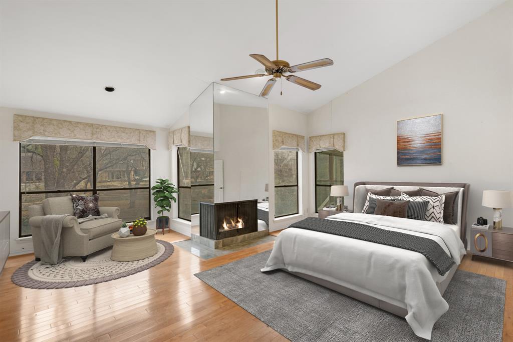 Interlochen West Add - Residential