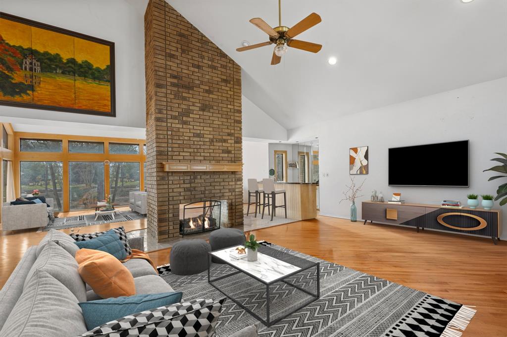 Interlochen West Add - Residential