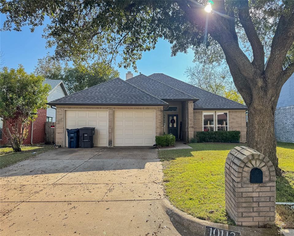 10113 Long Rifle Drive