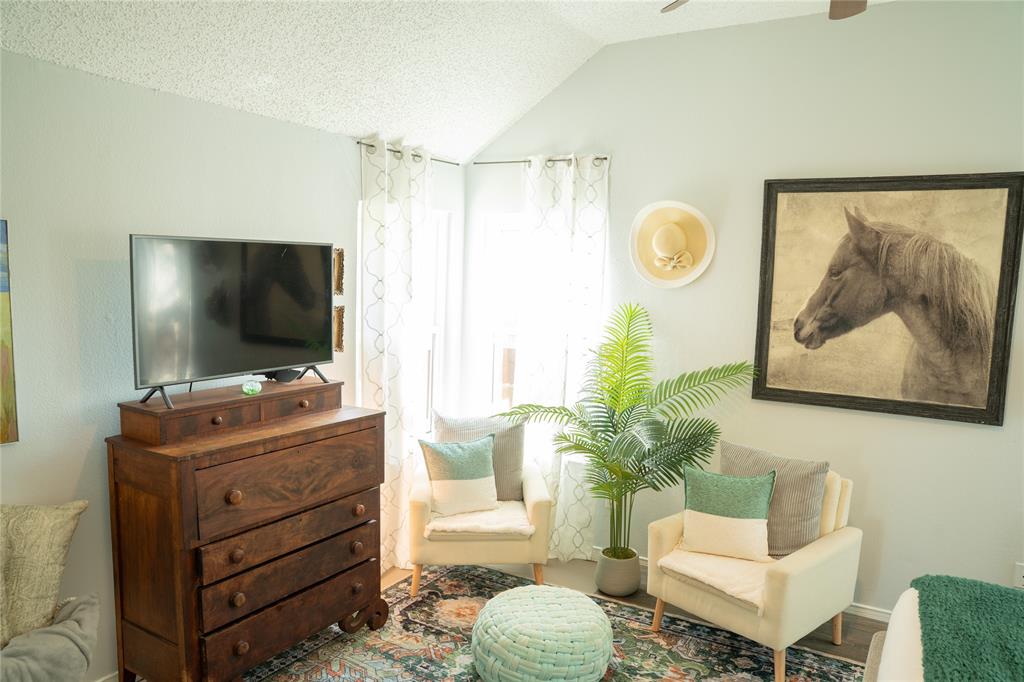 LEGACY VILLAGE ADDITION - Residential