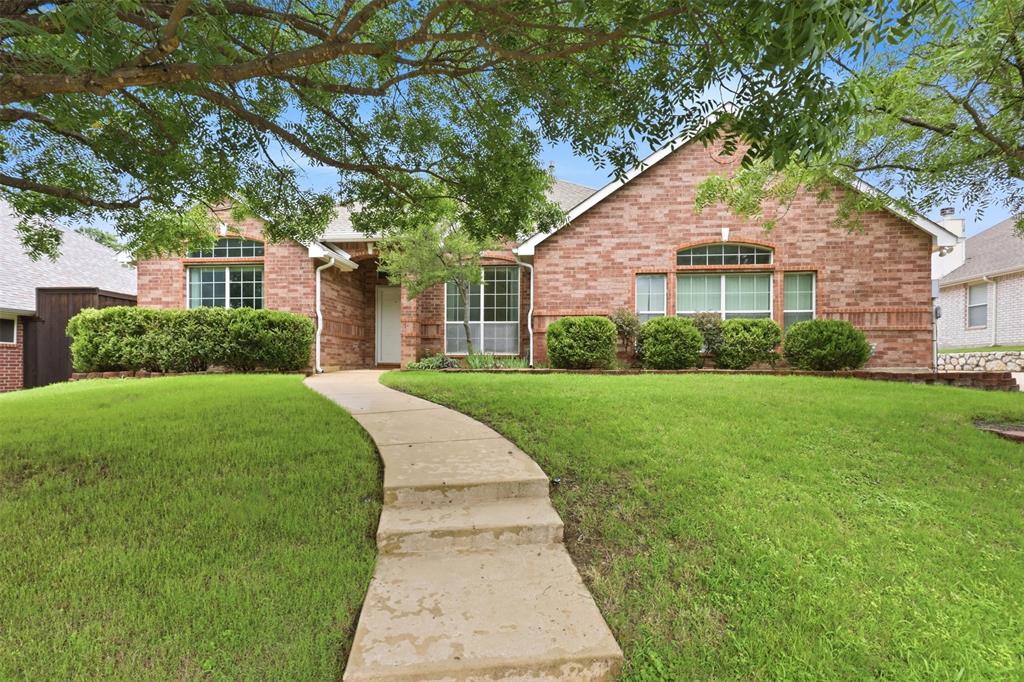 1313 Val Verde Court