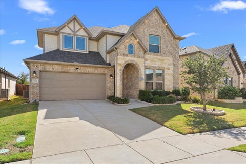 Photo of 16516 Garden Drive, Celina, TX 75009 (MLS # 21415278)
