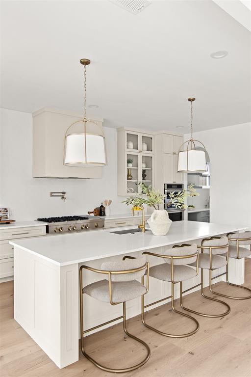 Ridgecrest Village - Residential