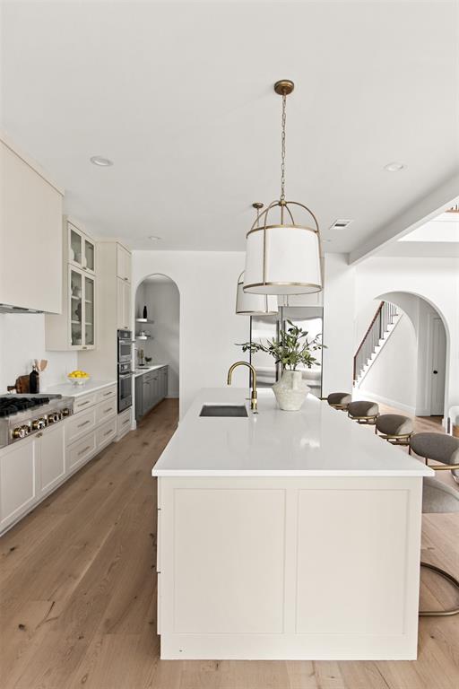 Ridgecrest Village - Residential