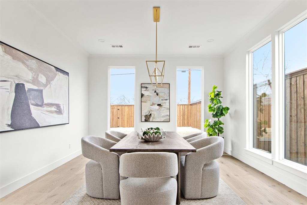 Ridgecrest Village - Residential