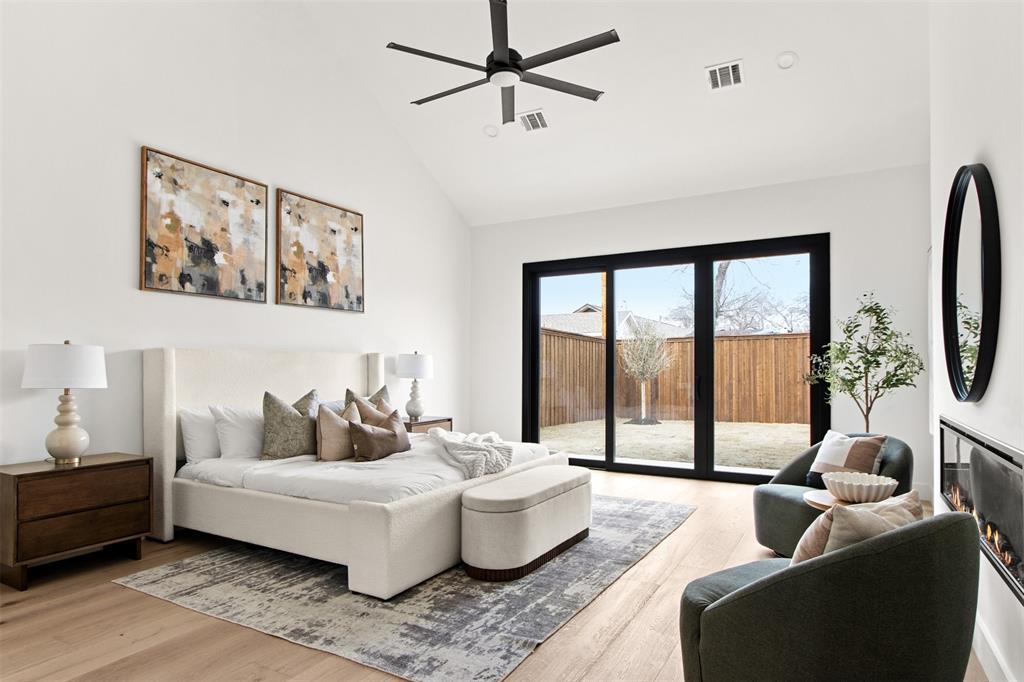 Ridgecrest Village - Residential