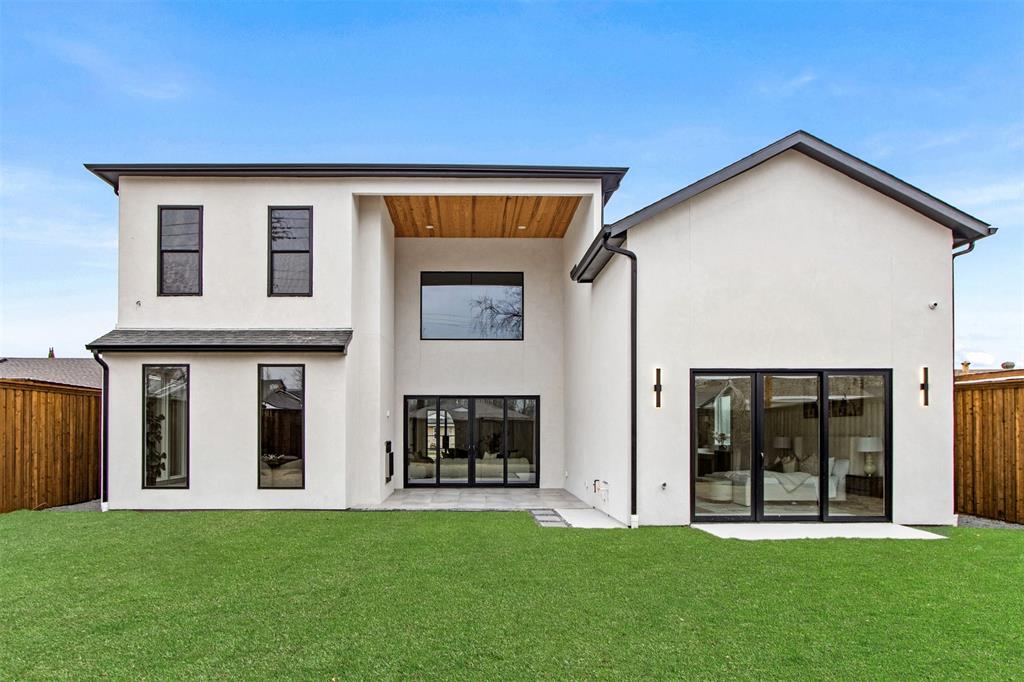 Ridgecrest Village - Residential