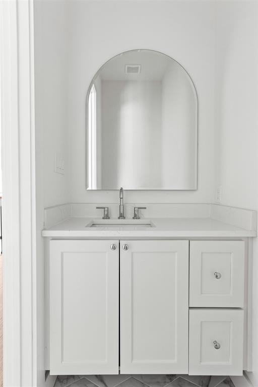 Ridgecrest Village - Residential