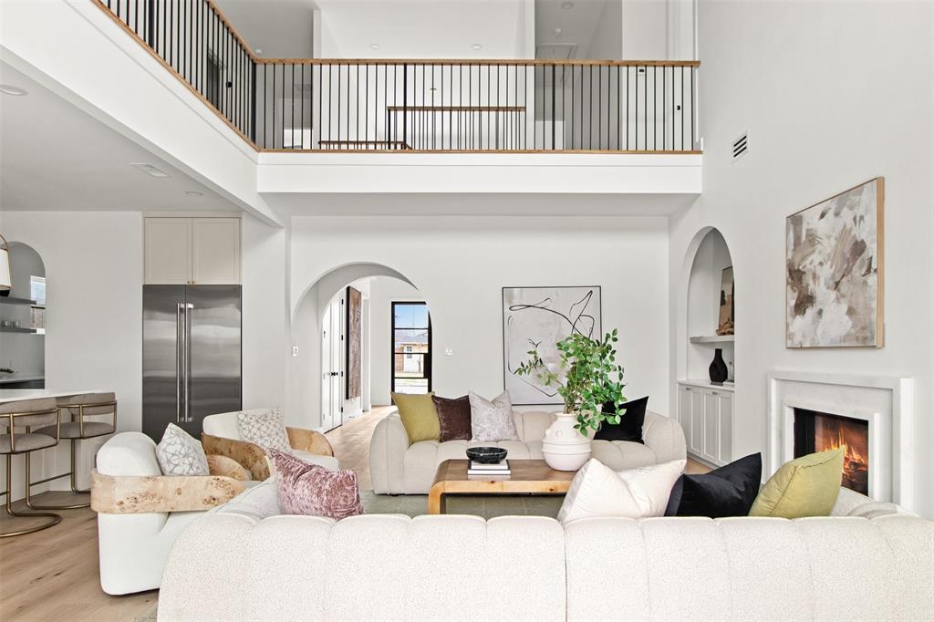 Ridgecrest Village - Residential