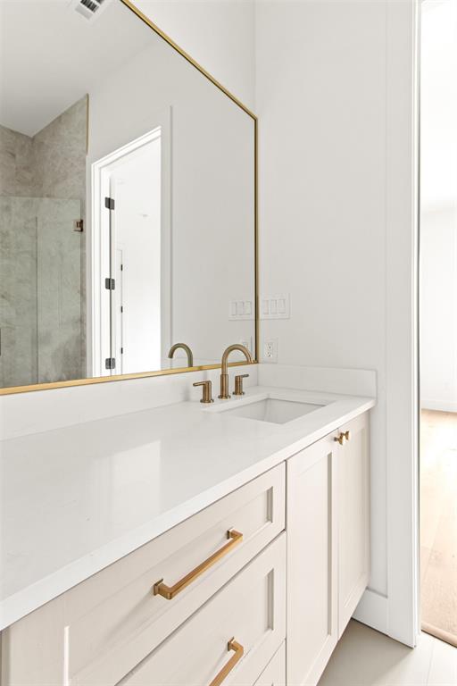 Ridgecrest Village - Residential