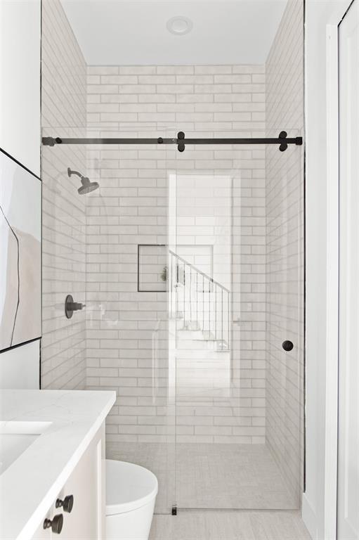 Ridgecrest Village - Residential