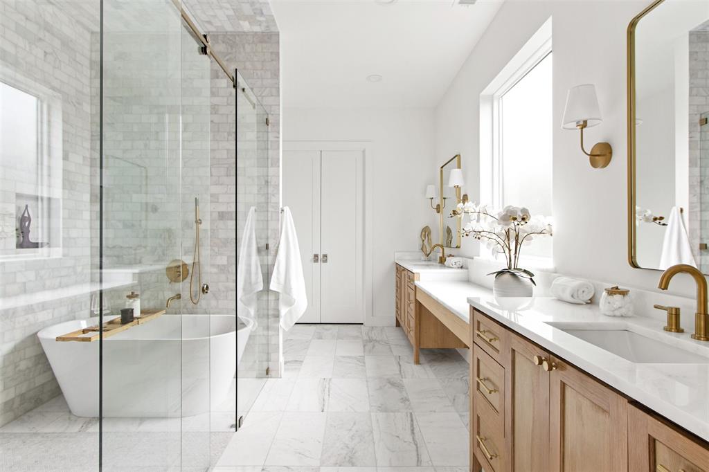 Ridgecrest Village - Residential