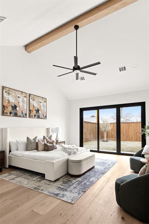 Ridgecrest Village - Residential