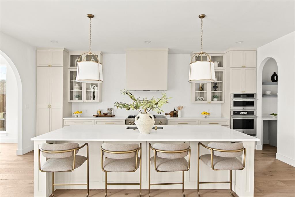 Ridgecrest Village - Residential