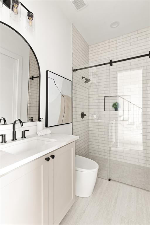 Ridgecrest Village - Residential