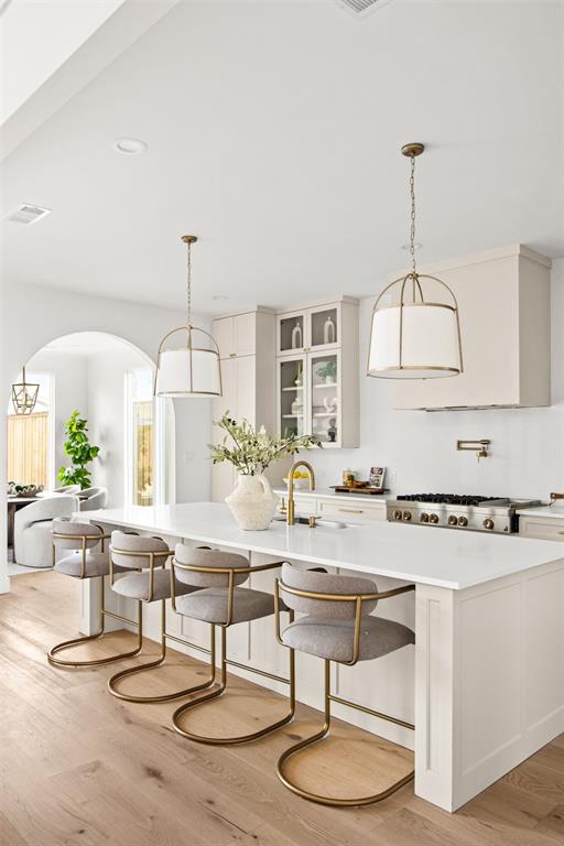 Ridgecrest Village - Residential