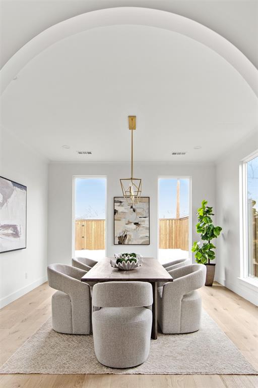 Ridgecrest Village - Residential