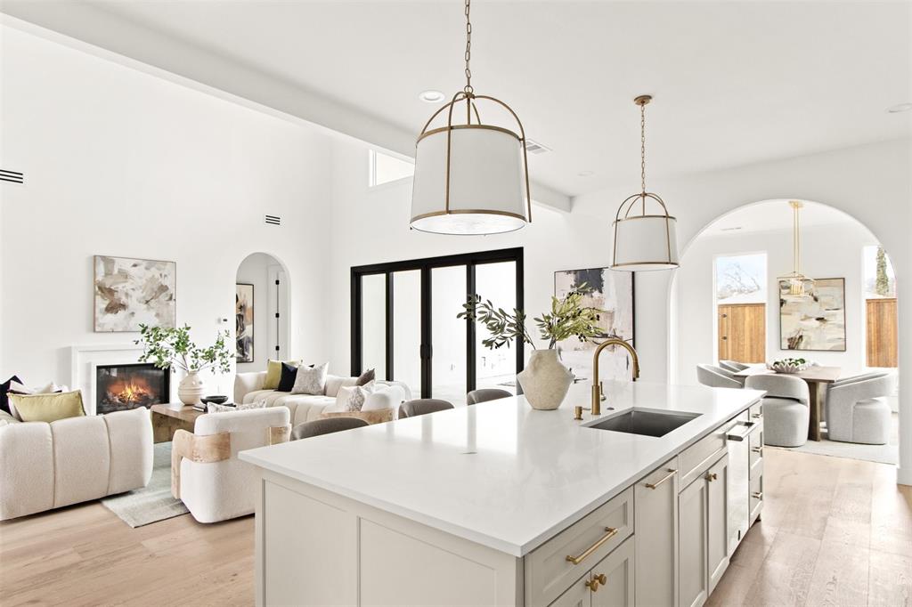 Ridgecrest Village - Residential