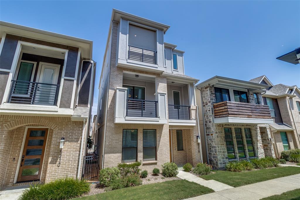 Merion Midtown Park Ph 2 - Residential Lease