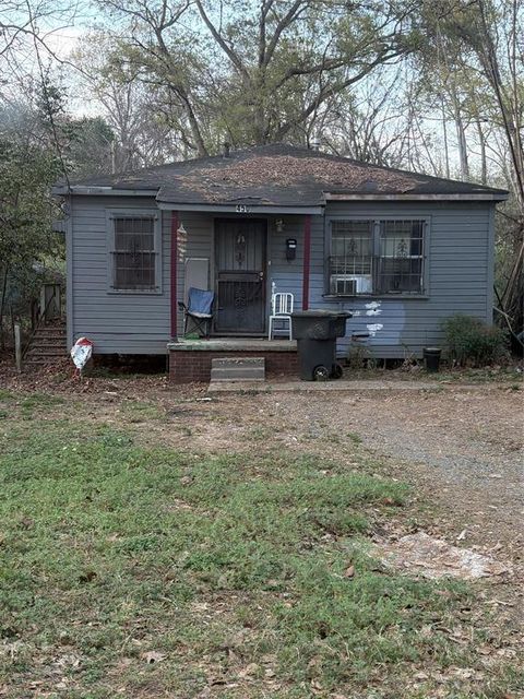450 E 84th Street Shreveport LA 71106