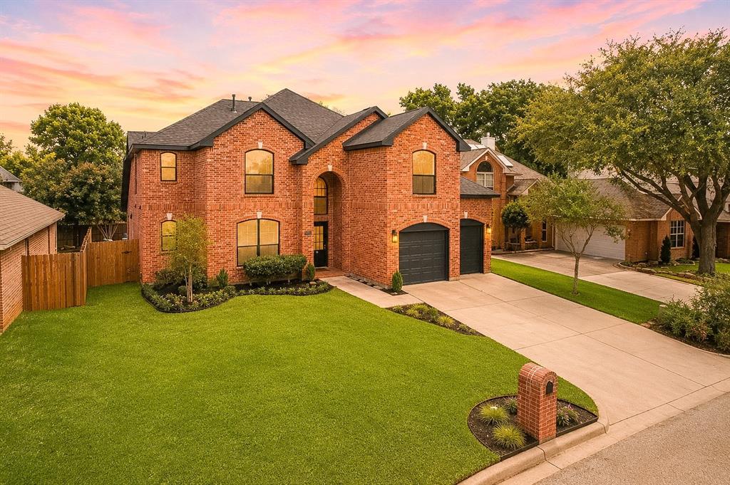 2706 Summerwood Court