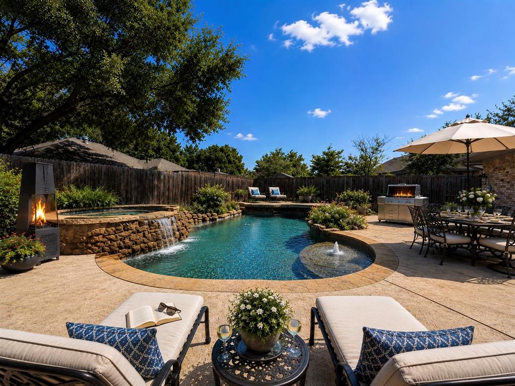 1314 Chesterton Drive
