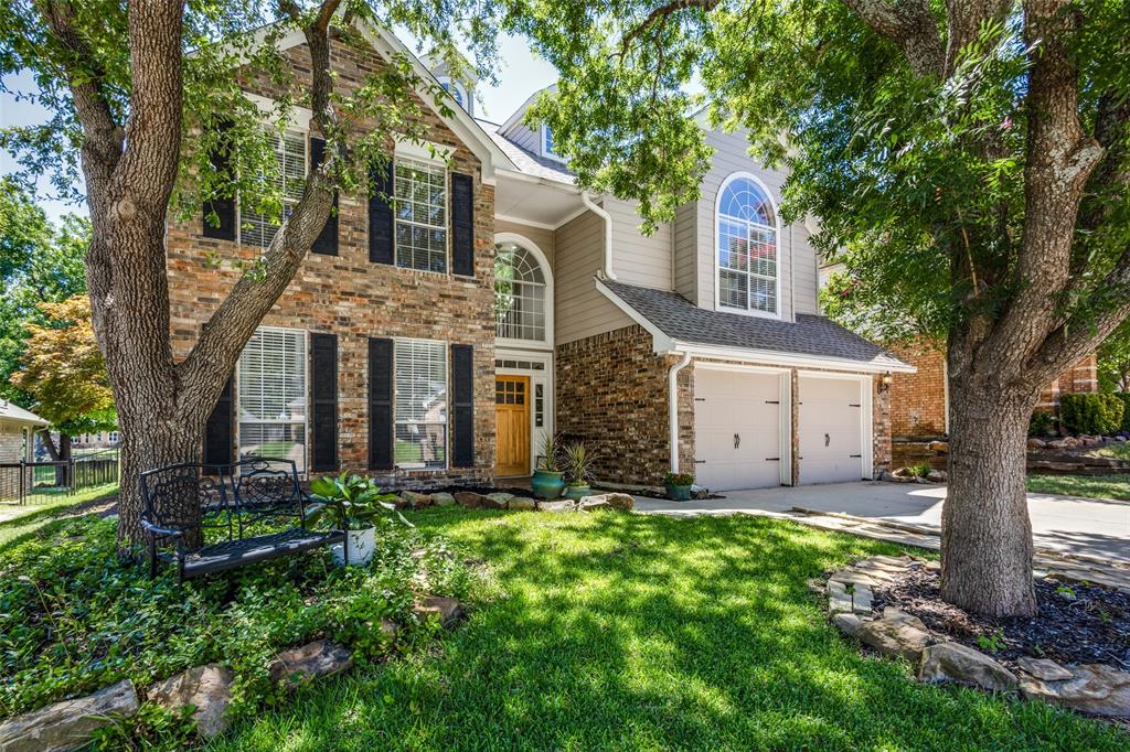 2933 Sunset Ridge
