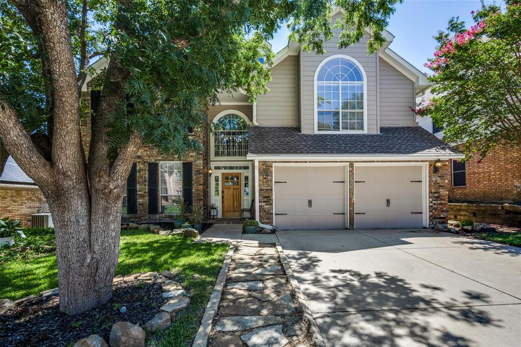 2933 Sunset Ridge
