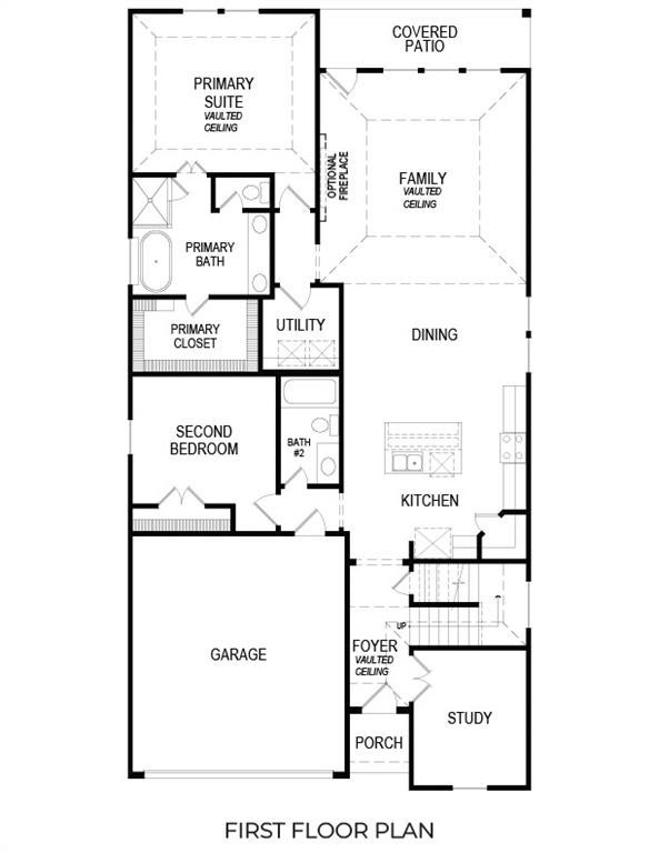 304 Sequoia Lane