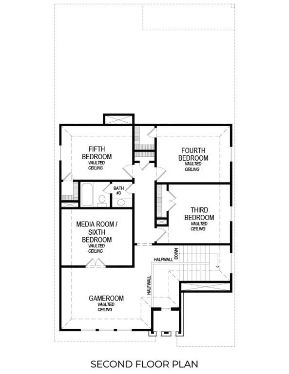 304 Sequoia Lane
