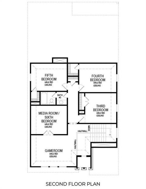 Tiny photo for 304 Sequoia Lane, Denton, TX 76210 (MLS # 21198399)