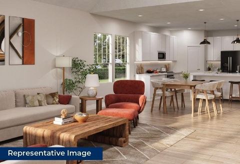 Tiny photo for 304 Sequoia Lane, Denton, TX 76210 (MLS # 21198399)