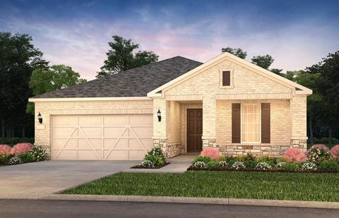 1248 Nicklaus Avenue Celina TX 75009