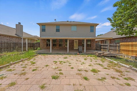 Tiny photo for 2040 Hanakoa Falls Drive, Anna, TX 75409 (MLS # 21396258)