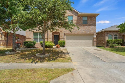 Photo of 2040 Hanakoa Falls Drive, Anna, TX 75409 (MLS # 21396258)