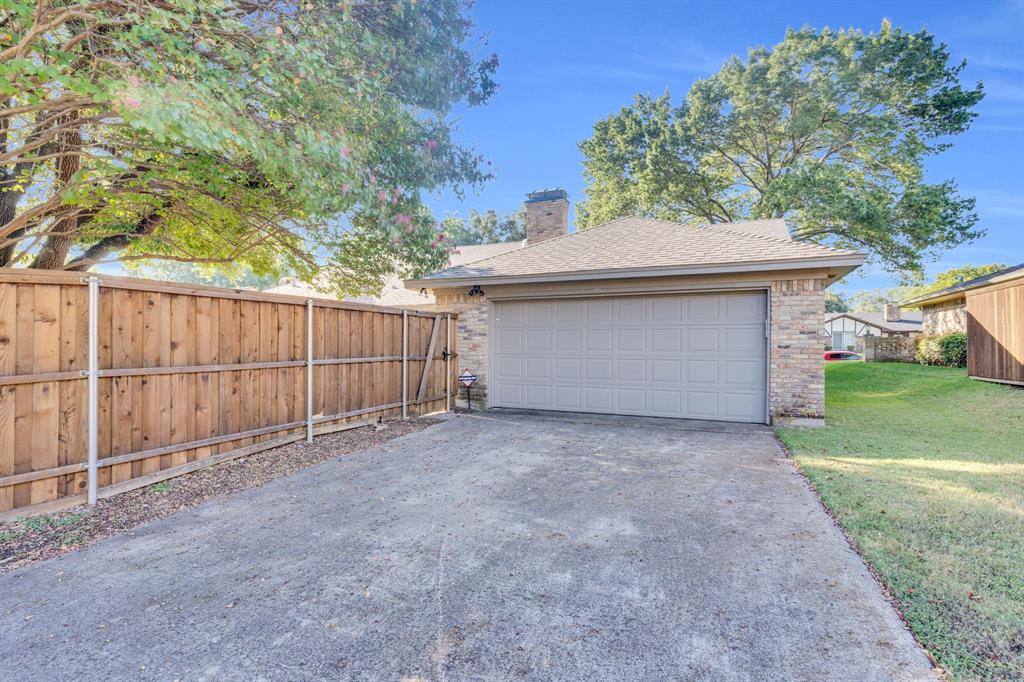 Cedar Ridge - Residential