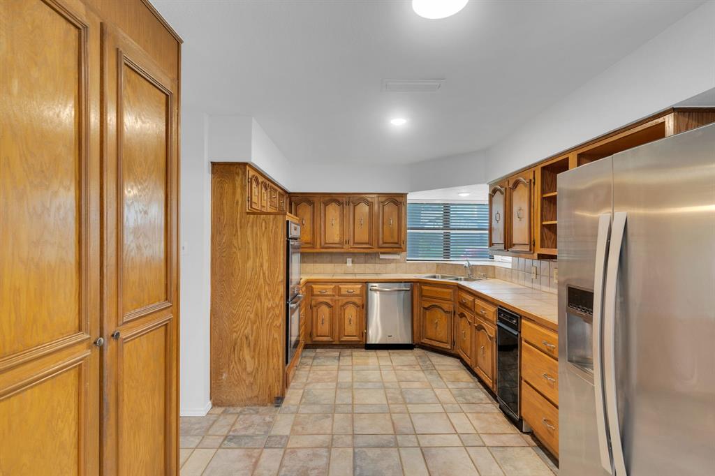 Cedar Ridge - Residential