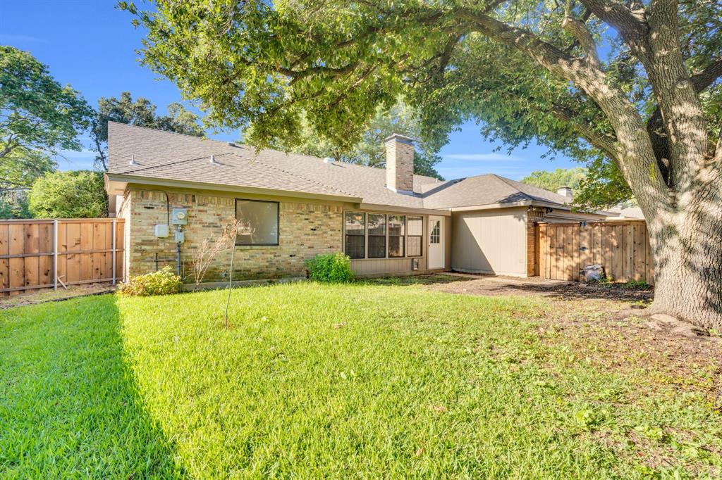 Cedar Ridge - Residential