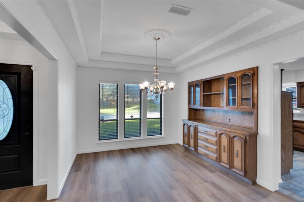 Cedar Ridge - Residential