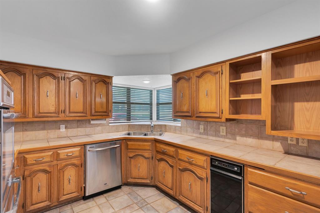 Cedar Ridge - Residential