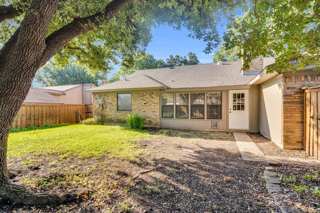 Cedar Ridge - Residential