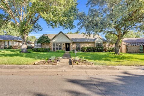 1007 Quail Run Duncanville TX 75116