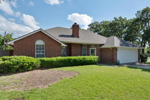 7212 Plumwood Drive North Richland Hills TX 76182