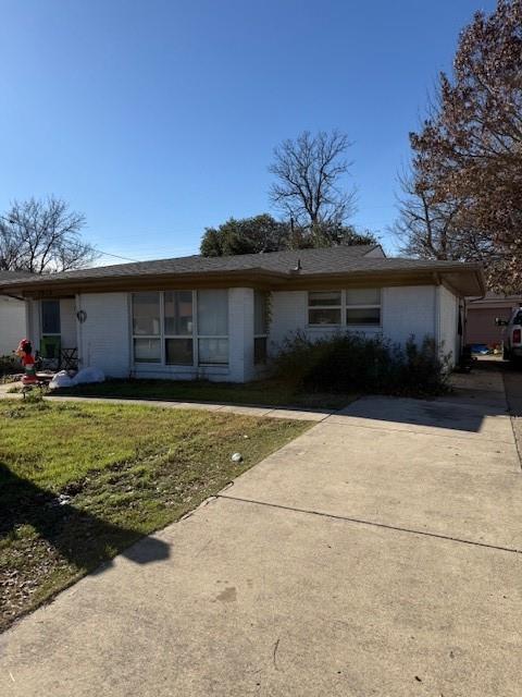 Brasswood Add 02 Instl - Residential