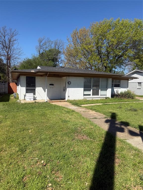 Brasswood Add 02 Instl - Residential