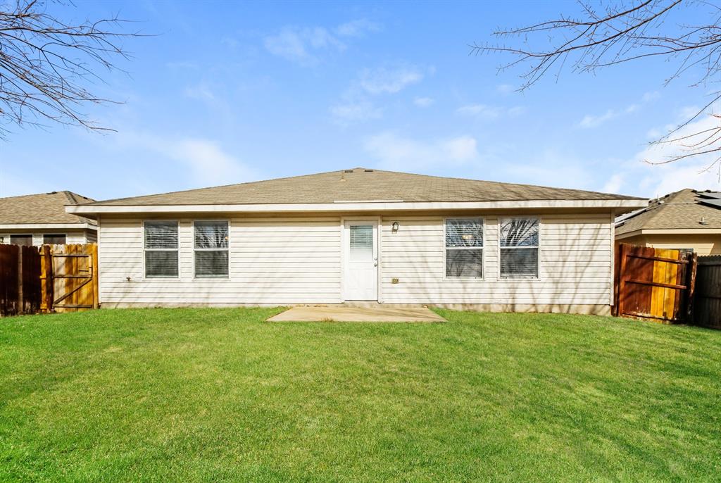 Sendera Ranch East - Residential Lease